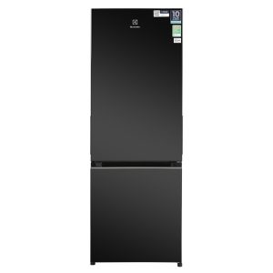 Tủ Lạnh Inverter ELECTROLUX 308 lít EBB3402K-H 0