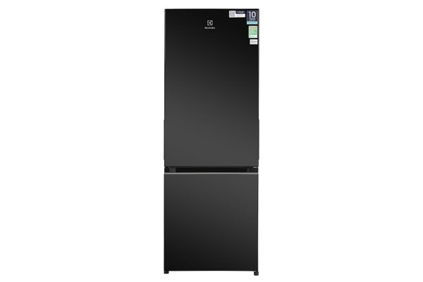 Tủ Lạnh Inverter ELECTROLUX 308 lít EBB3402K-H 0