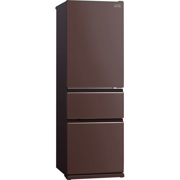 Tủ Lạnh Inveter Mitsubishi 450L MR-CGX56EP-(GBK-V-đen)/(GBR-V-nâu) 2