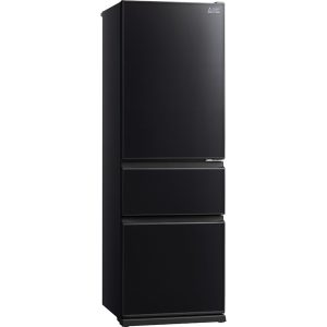 Tủ Lạnh Inveter Mitsubishi 450L MR-CGX56EP-(GBK-V-đen)/(GBR-V-nâu) 1