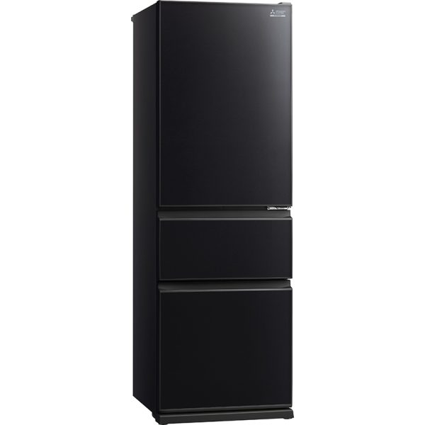 Tủ Lạnh Inveter Mitsubishi 450L MR-CGX56EP-(GBK-V-đen)/(GBR-V-nâu) 1
