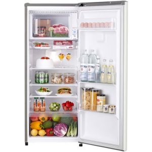 Tủ lạnh LG 195 lít 1 cửa LOB16BGM 1