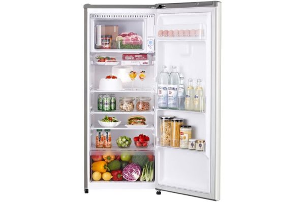 Tủ lạnh LG 195 lít 1 cửa LOB16BGM 1
