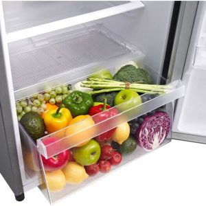 Tủ lạnh LG 195 lít 1 cửa LOB16BGM 2