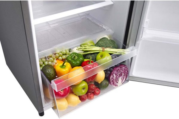 Tủ lạnh LG 195 lít 1 cửa LOB16BGM 2