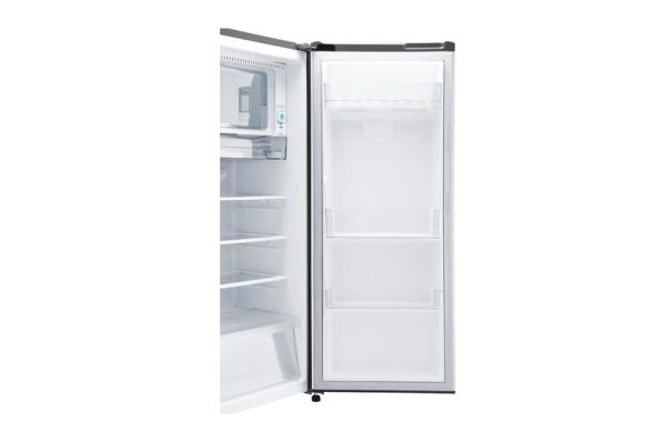 Tủ lạnh LG 195 lít 1 cửa LOB16BGM 7