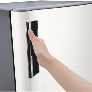 Tủ lạnh LG 195 lít 1 cửa LOB16BGM 3