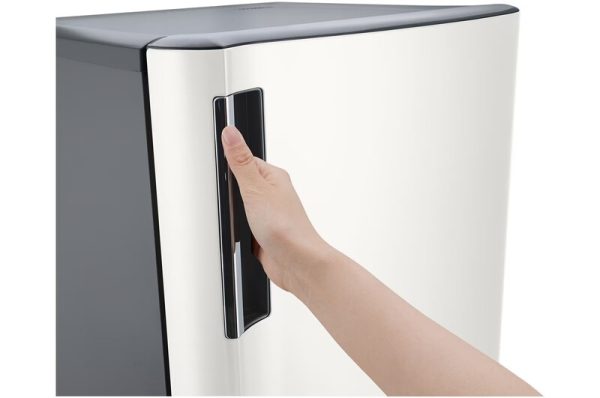 Tủ lạnh LG 195 lít 1 cửa LOB16BGM 3