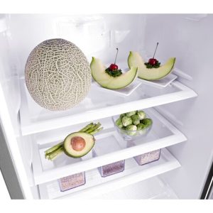 Tủ lạnh LG 195 lít 1 cửa LOB16BGM 6