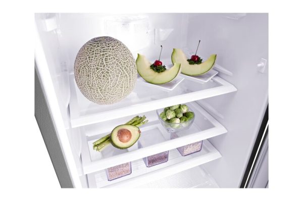 Tủ lạnh LG 195 lít 1 cửa LOB16BGM 6