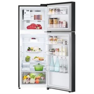 Tủ lạnh LG Inverter 315 lít LTB31BLMA 2