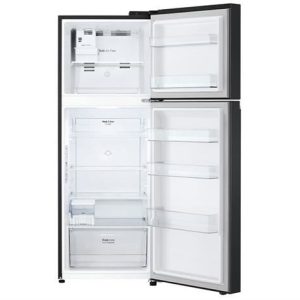 Tủ lạnh LG Inverter 315 lít LTB31BLMA 3