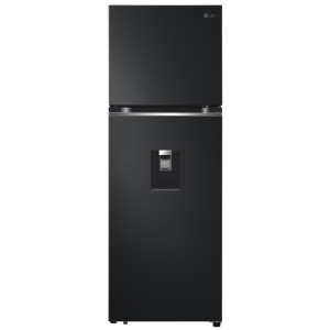 Tủ lạnh LG Inverter 334 lít LTD33BLM (model 2024) 0