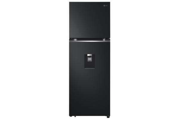 Tủ lạnh LG Inverter 334 lít LTD33BLM (model 2024) 0
