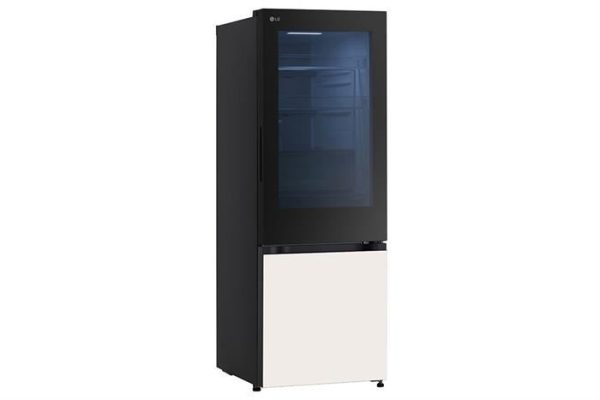 Tủ lạnh LG Inverter 340 lít InstaView LBB33BGMAI 3