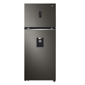 Tủ lạnh LG Inverter 374 lít GN-D372BLA 1