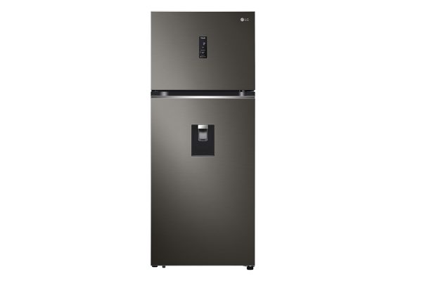 Tủ lạnh LG Inverter 374 lít GN-D372BLA 1