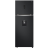Tủ lạnh LG Inverter 459 lít LTD46BLMA 0