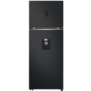 Tủ lạnh LG Inverter 459 lít LTD46BLMA 0