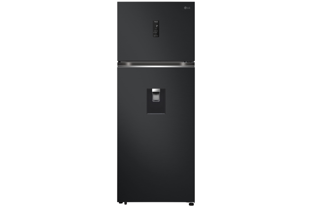 Tủ lạnh LG Inverter 459 lít LTD46BLMA 0