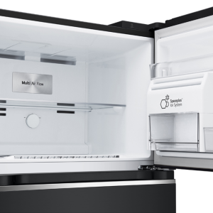 Tủ lạnh LG Inverter 459 lít LTD46BLMA 4