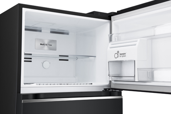 Tủ lạnh LG Inverter 459 lít LTD46BLMA 4