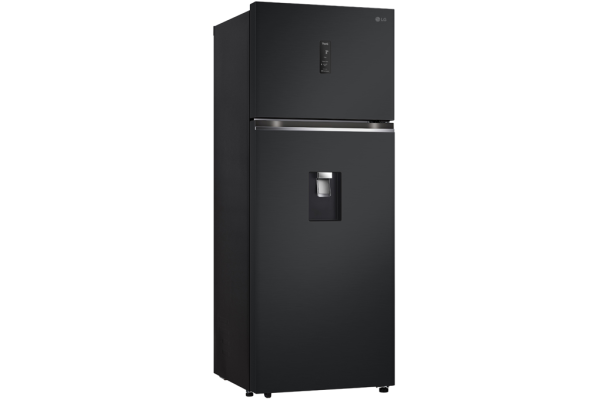 Tủ lạnh LG Inverter 459 lít LTD46BLMA 2