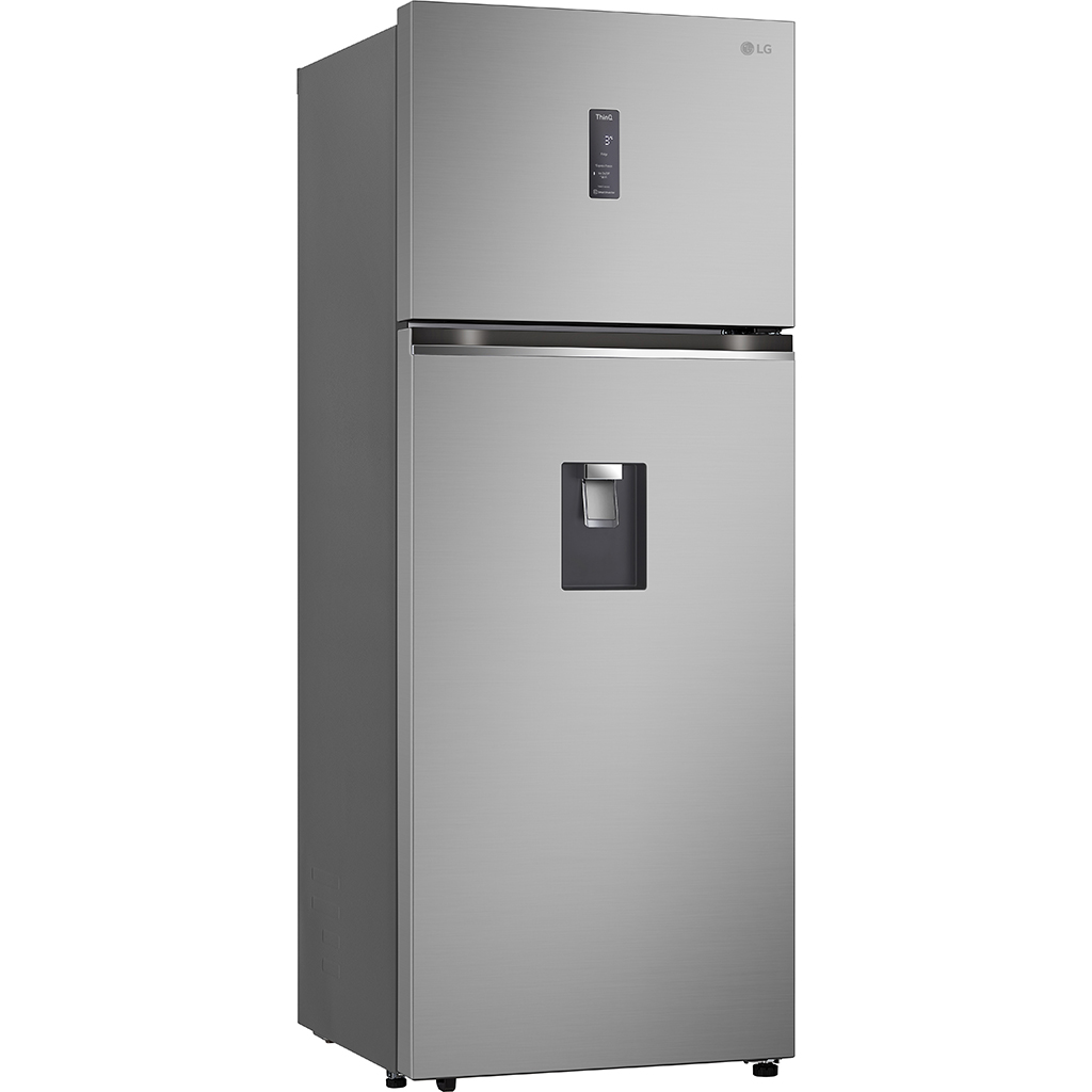 Tủ lạnh LG Inverter 459 lít LTD46SVMA model 2024 0