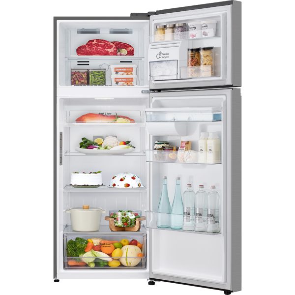 Tủ lạnh LG Inverter 459 lít LTD46SVMA model 2024 4