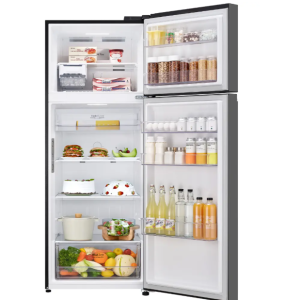 Tủ lạnh LG Inverter 461 lít LTB46BLG 2