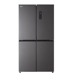 Tủ lạnh LG Inverter 470 lít Multi Door GR-B50BL 0
