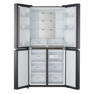 Tủ lạnh LG Inverter 470 lít Multi Door GR-B50BL 1