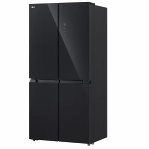 Tủ lạnh LG Inverter 474 lít Multi Door LFB47BLG 1