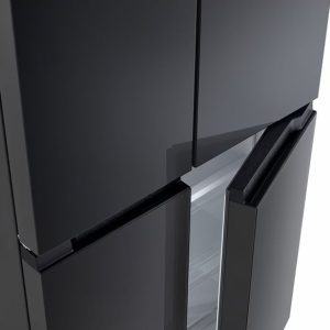 Tủ lạnh LG Inverter 474 lít Multi Door LFB47BLG 4