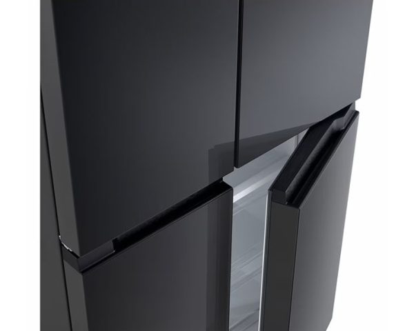 Tủ lạnh LG Inverter 474 lít Multi Door LFB47BLG 4