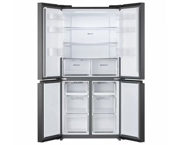 Tủ lạnh LG Inverter 474 lít Multi Door LFB47BLG 3