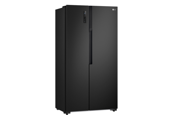 Tủ Lạnh LG Inverter 519 Lít GR-B256BL 1