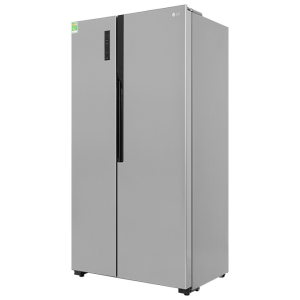 Tủ lạnh LG Inverter 519 lít GR-B256JDS 1