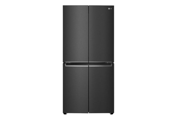 Tủ lạnh LG Inverter 530 Lít GR-B53MB 2