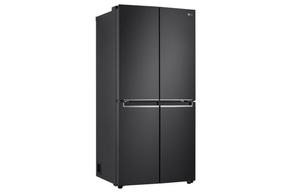 Tủ lạnh LG Inverter 530 Lít GR-B53MB 3