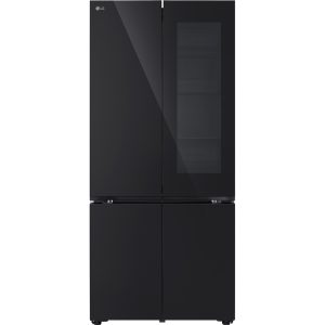 Tủ lạnh LG Inverter 617 lít LFB61BLGAI 0