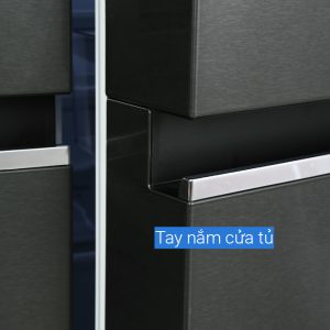 Tủ lạnh LG Inverter 635 Lít GR-D257MC 6