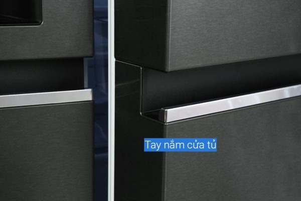 Tủ lạnh LG Inverter 635 Lít GR-D257MC 6
