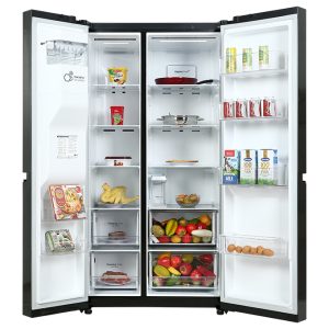 Tủ lạnh LG Inverter 635 Lít GR-D257MC 2