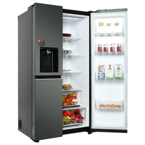 Tủ lạnh LG Inverter 635 Lít GR-D257MC 3