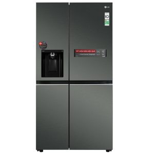 Tủ lạnh LG Inverter 635 Lít GR-D257MC 1