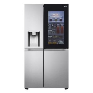 Tủ lạnh LG Inverter 635 Lít GR-X257JS 1