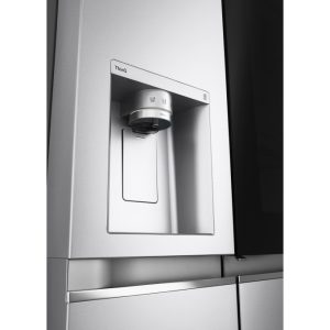 Tủ lạnh LG Inverter 635 Lít GR-X257JS 5