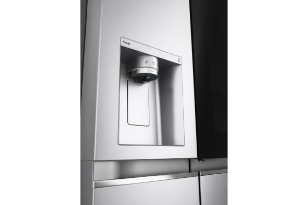 Tủ lạnh LG Inverter 635 Lít GR-X257JS 5