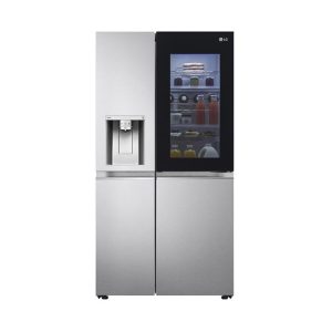 Tủ lạnh LG Inverter 635 Lít GR-X257JS 0